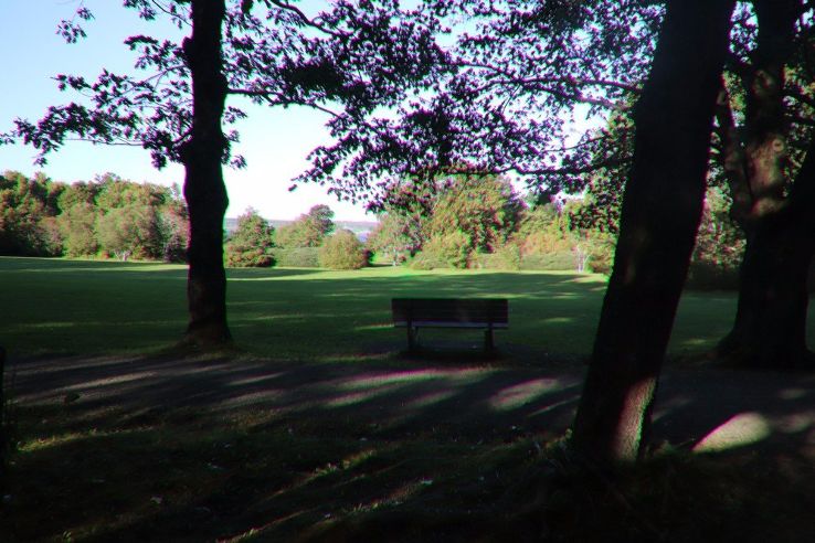 Petersfield Provincial Park Trip Packages