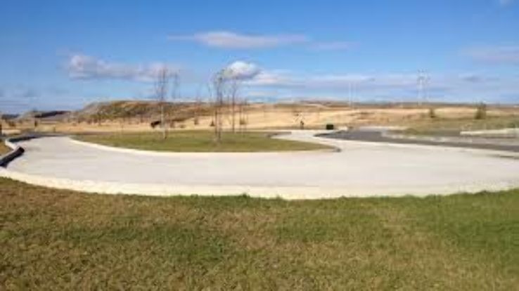 Open Hearth Park Trip Packages