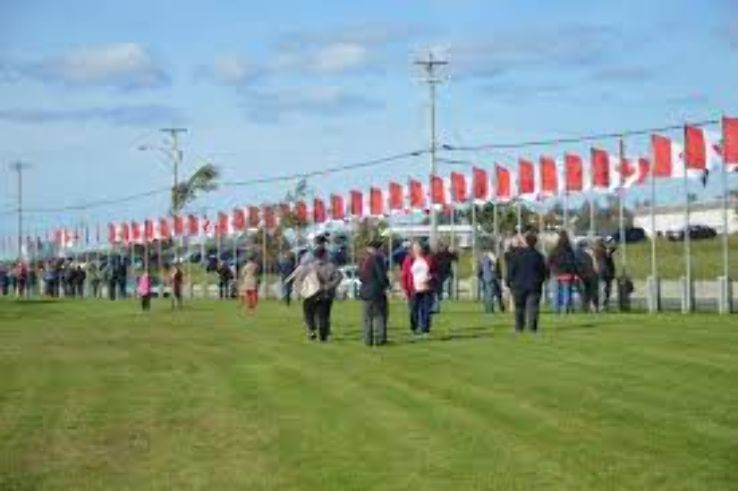 Open Hearth Park Trip Packages