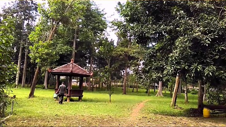 Regaloh camping ground Trip Packages