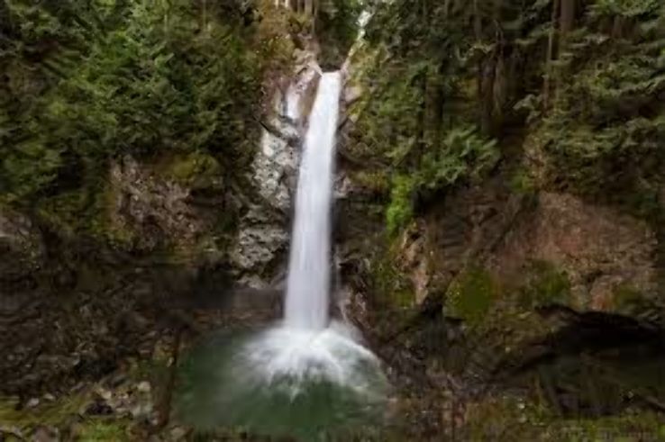 Cascade Falls Trip Packages