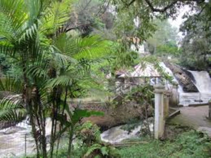 Maribaya Waterfall Trip Packages