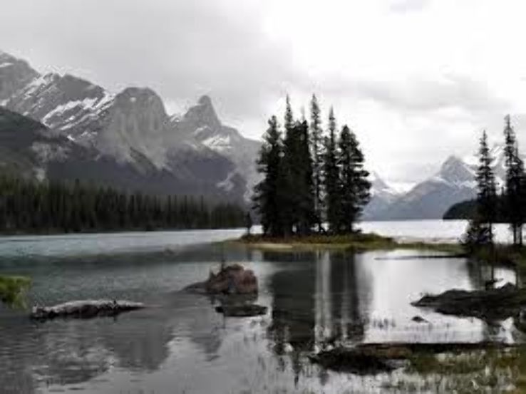 Clump Mountain National Park Trip Packages