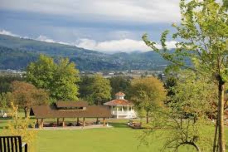  Fraser River Heritage Park Trip Packages