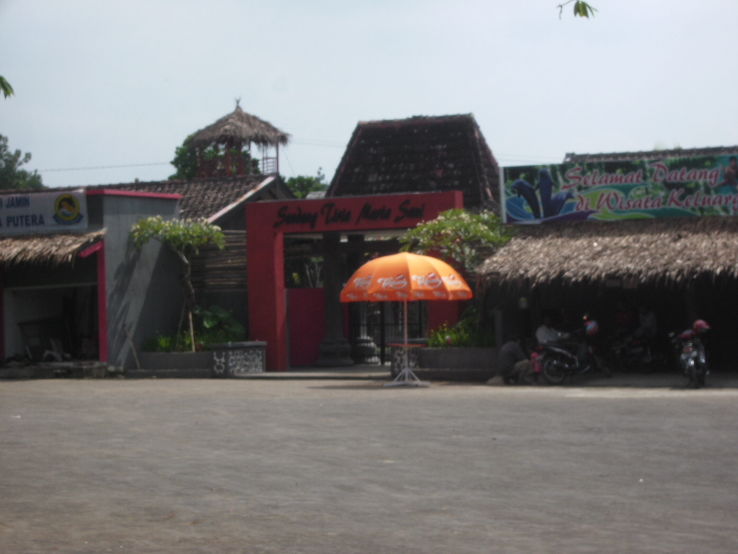 Sendang Tirta Marta Sani Trip Packages