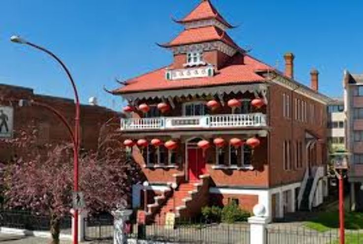 Chinatown Victoria Trip Packages
