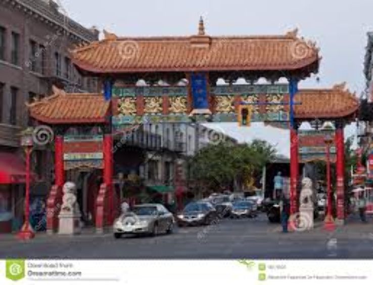 Chinatown Victoria Trip Packages