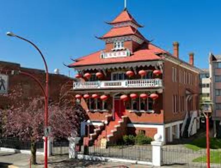 Chinatown Victoria Trip Packages