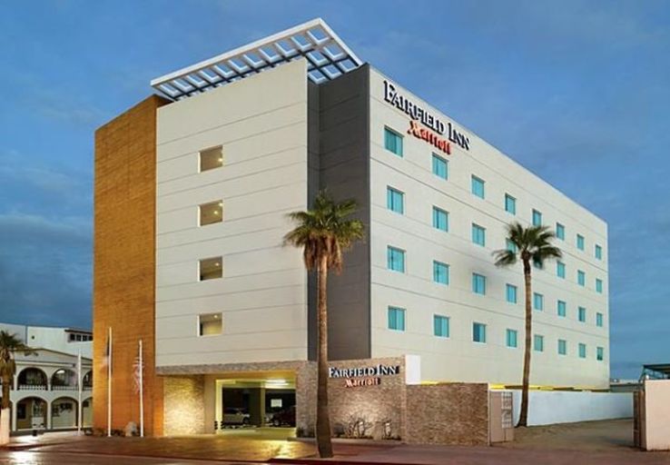 Fairfield Inn & Suites by Marriott St. John Ne Trip Packages