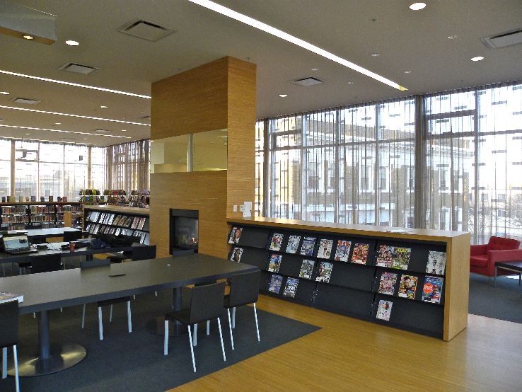 The Hespeler Free Public Library  Trip Packages