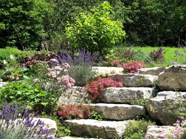 Stone Garden Trip Packages Stone Garden Trip Packages