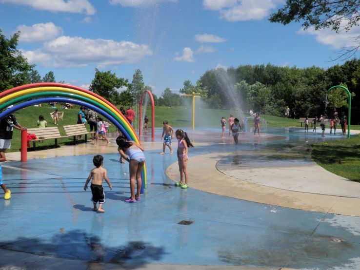 Rotary Park Trip Packages Rotary Park Trip Packages