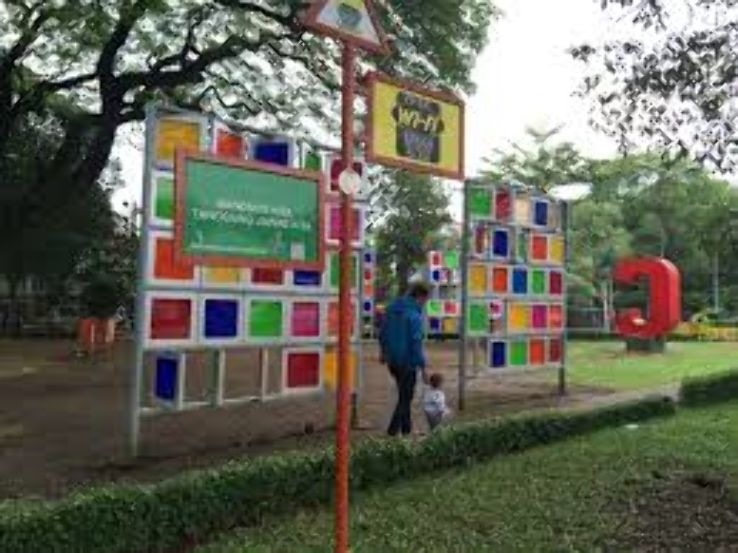 Taman Foto Bandung Trip Packages Taman Foto Bandung Trip Packages