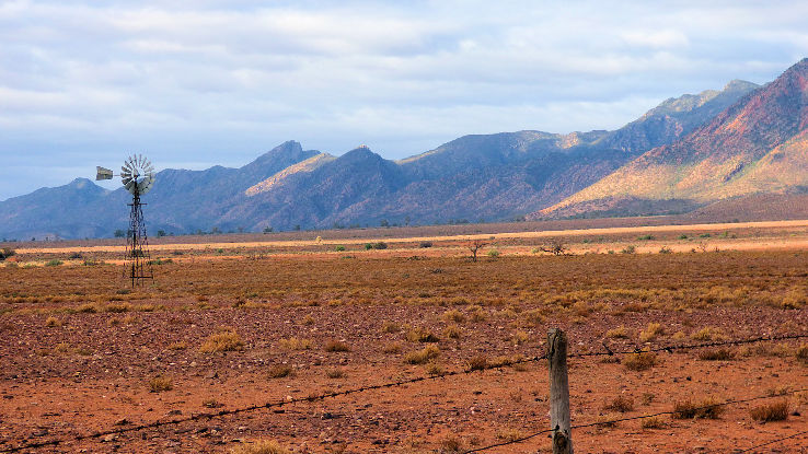 Flinders Ranges Trip Packages