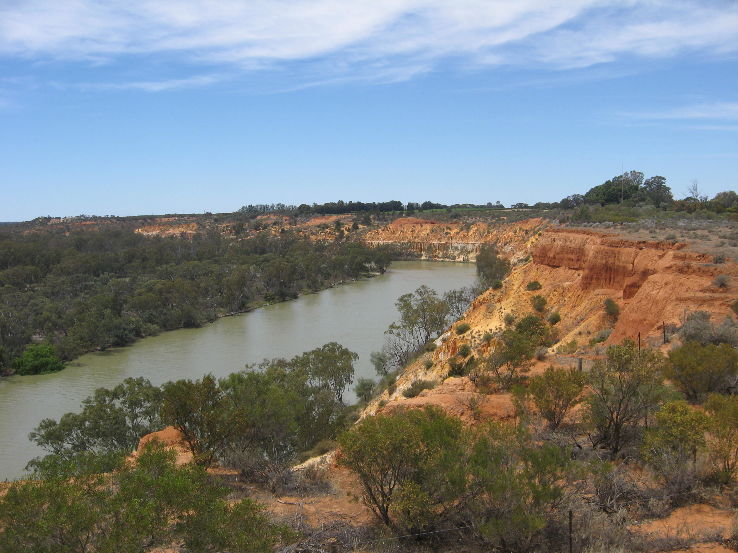 Murray River Trip Packages