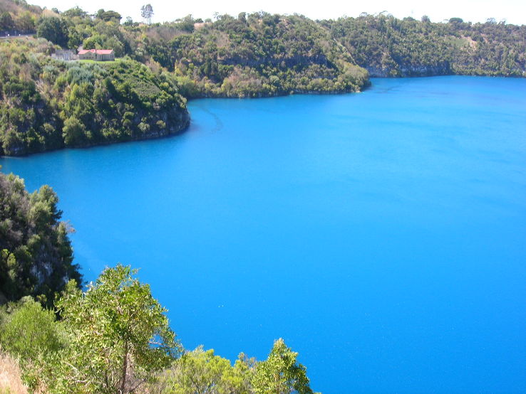 Mount Gambier Trip Packages