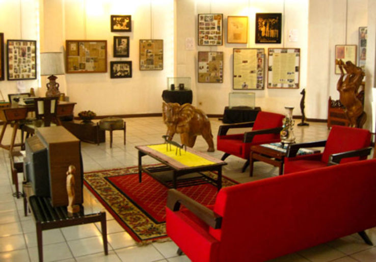 Barli Museum Trip Packages