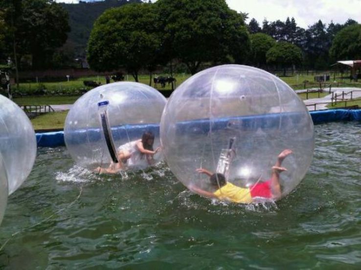 De Ranch Trip Packages