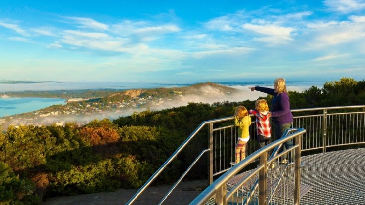 Albany Heritage Park Trip Packages