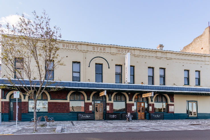 White Star Hotel Trip Packages