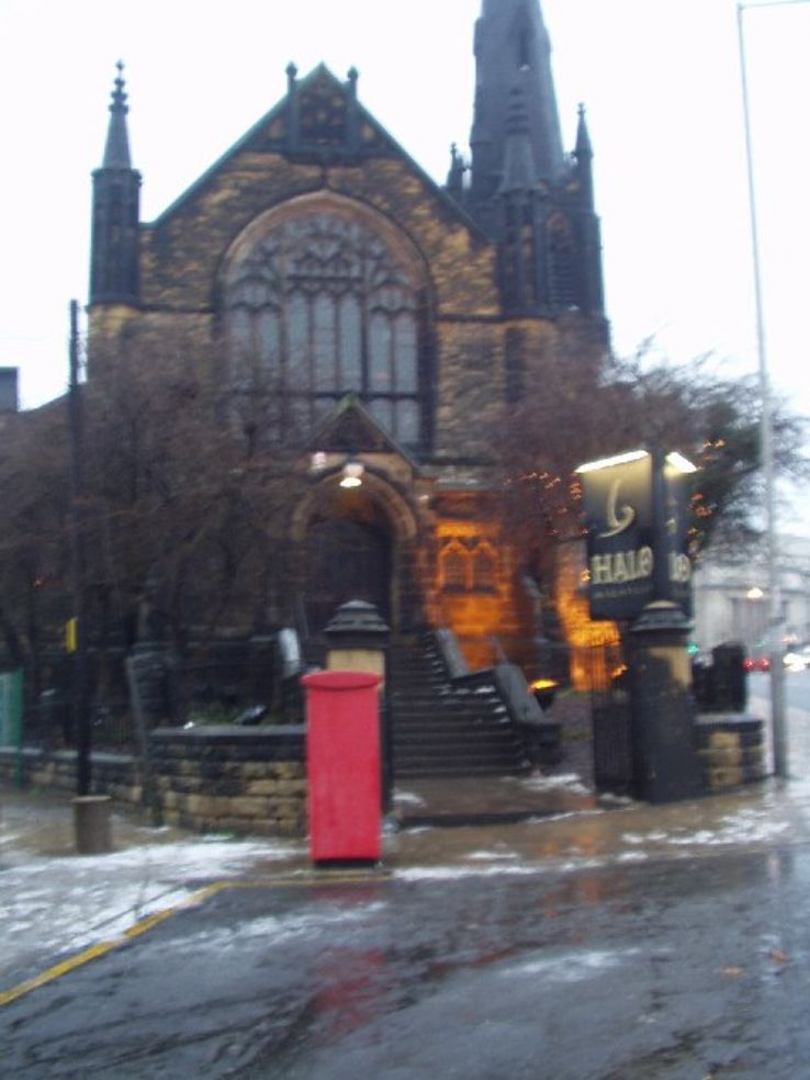  Woodhouse Moor Trip Packages