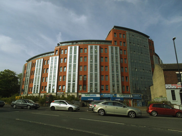  Woodhouse Moor Trip Packages