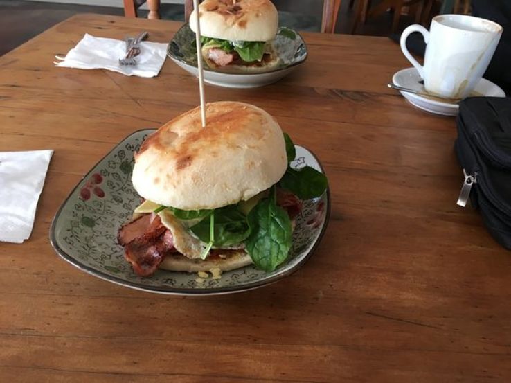 Vancouver Street Cafe, albany, Australia Top Attractions, Things to