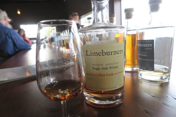 Great Southern Distillery Trip Packages