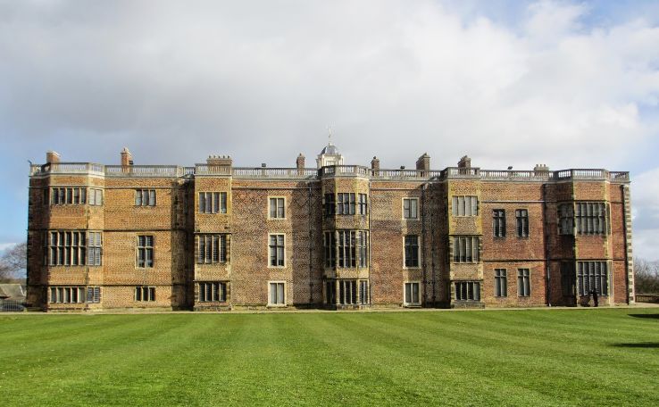 Temple Newsam Trip Packages