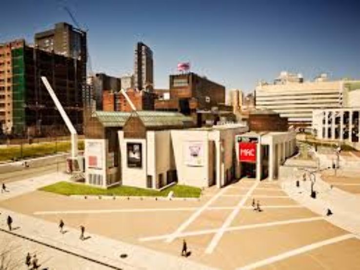 Musee dart contemporain de Montreal Trip Packages