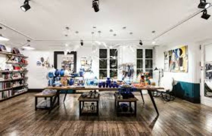 Musee dart contemporain de Montreal Trip Packages