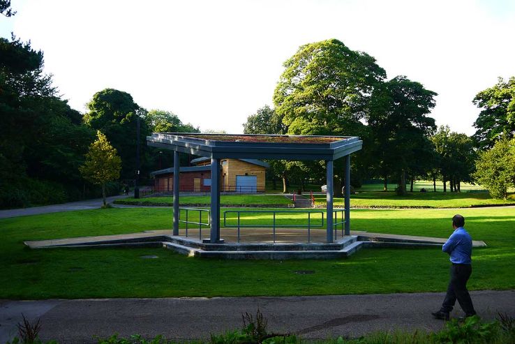 Middleton Park Trip Packages