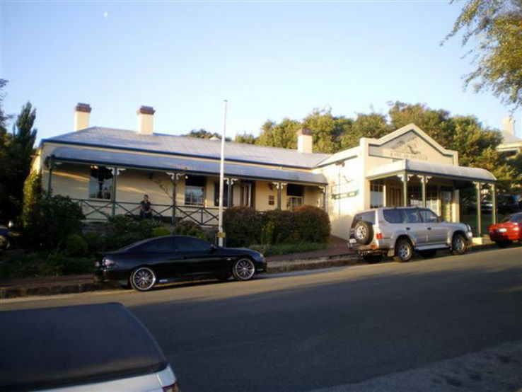 Earl of Spencer Trip Packages