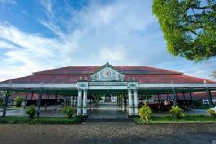 Keraton Ngayogyakarta Hadiningrat Trip Packages