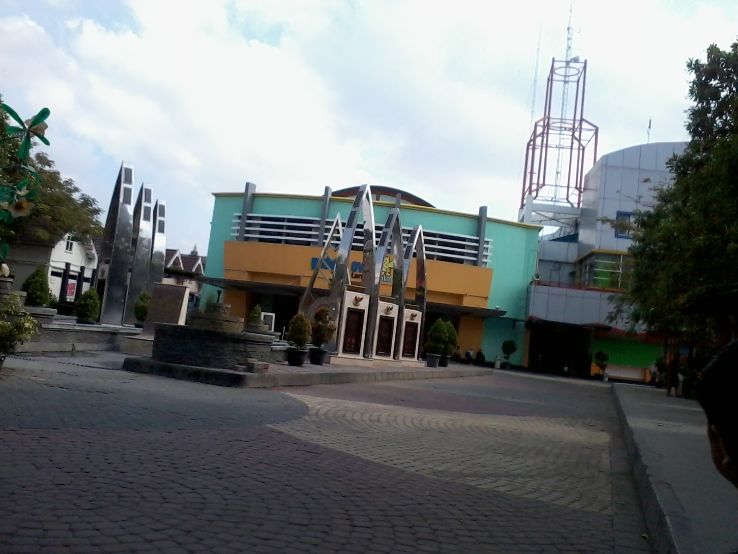 Taman Pintar Trip Packages Taman Pintar Trip Packages