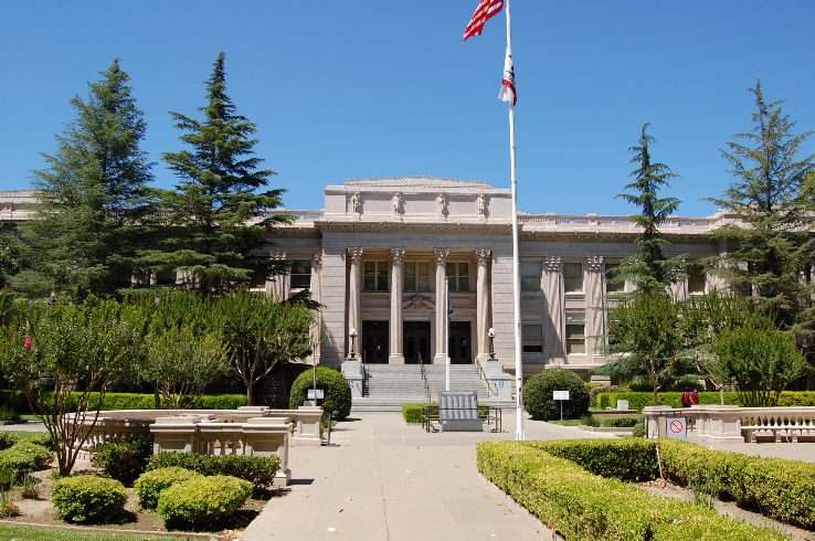 Yolo County Historical Museum Trip Packages
