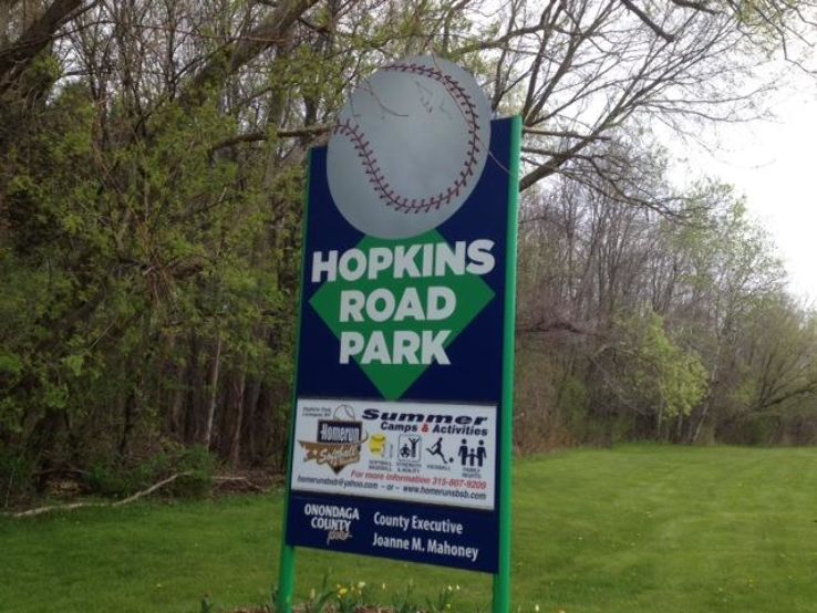 Hopkins Road Park Trip Packages