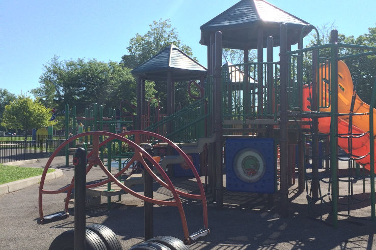 Wegmans Landing Park Trip Packages