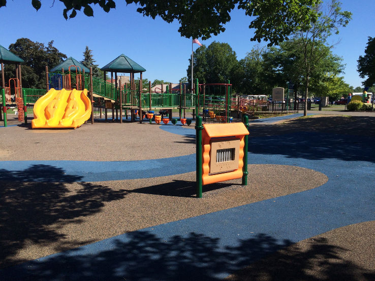 Wegmans Landing Park Trip Packages