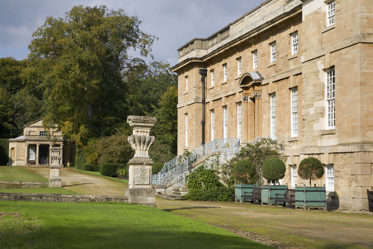 Bramham Park Trip Packages