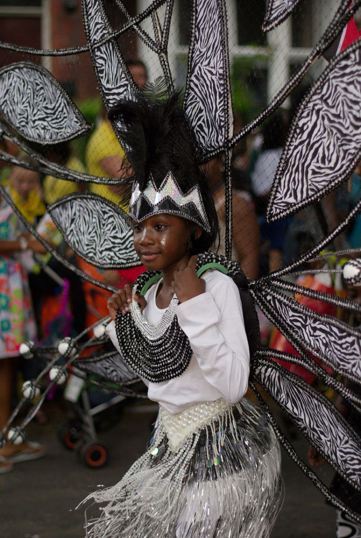 Leeds Carnival Trip Packages