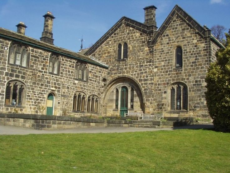 Abbey House Museum Trip Packages