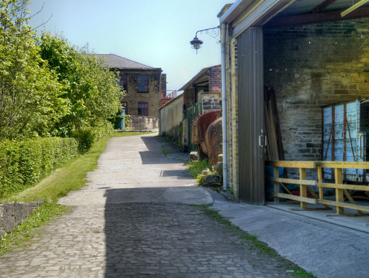 Leeds Industrial Museum at Armley Mills Trip Packages