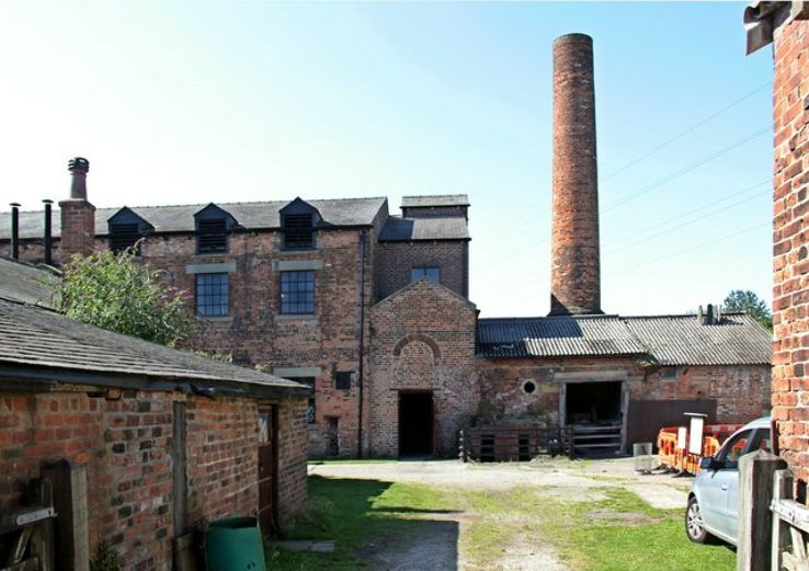 Thwaite Mills Trip Packages