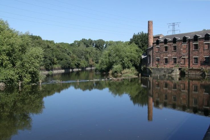 Thwaite Mills Trip Packages