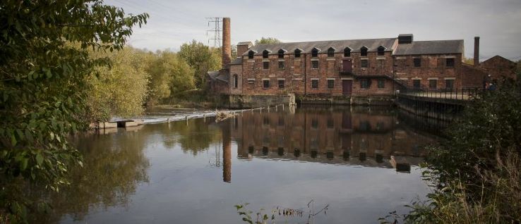 Thwaite Mills Trip Packages
