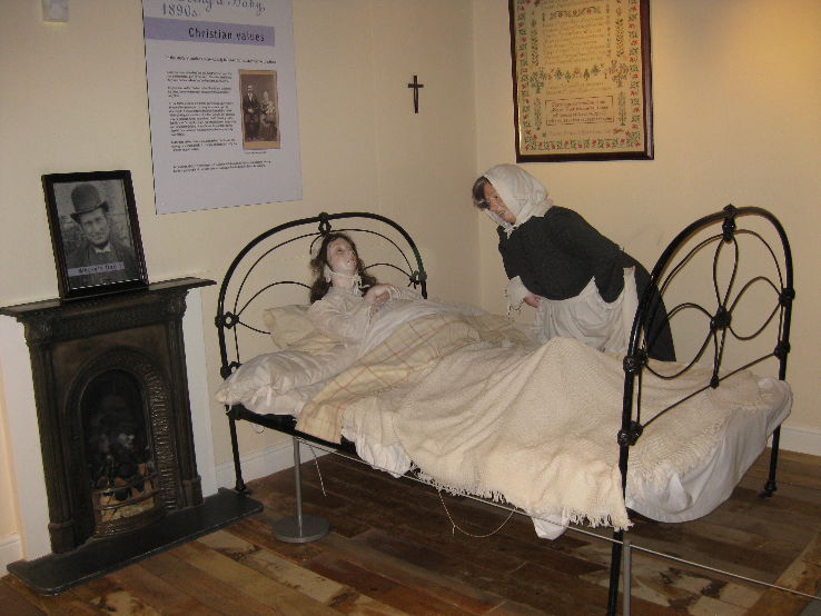 Thackray Medical Museum Trip Packages