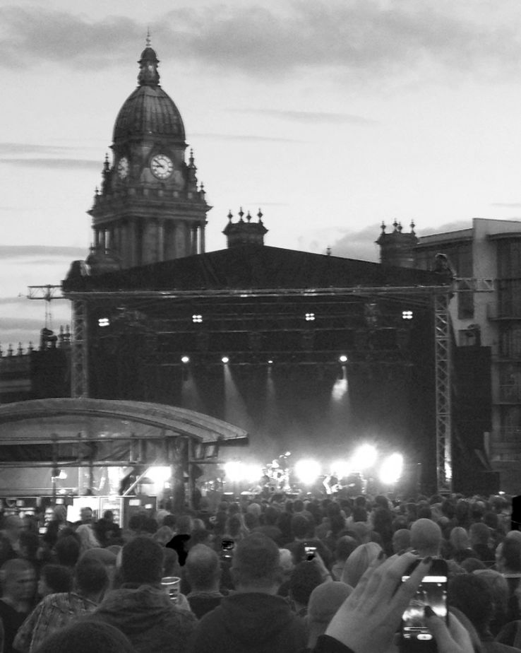 Millennium Square Trip Packages