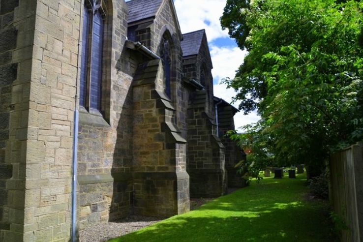 The Church of England Trip Packages