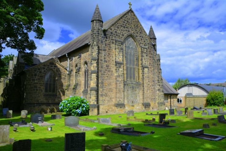 The Church of England Trip Packages